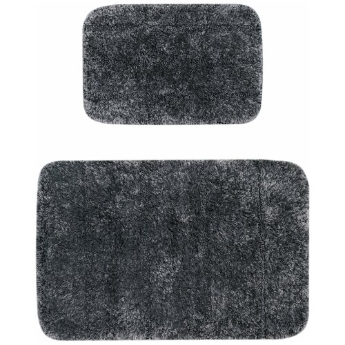 �������� �������� 60*90; 40*60 �� ��� ������, ����-����� Irya Bath Clay-Grey, ���� 6600�