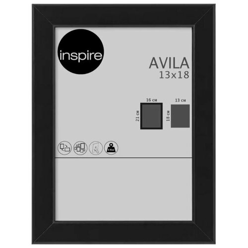  Inspire Avila 13x18    , 1 ,  395