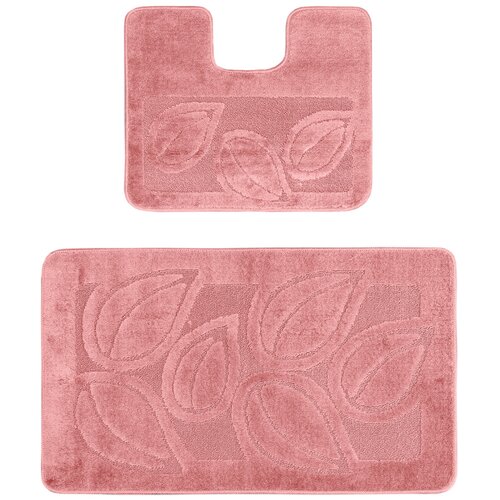 �������� �������� 60*100; 50*60 �� ��� ������, ������� Confetti Bath Maximus Flora 2580 Dusty Rose BQ, ���� 3410�