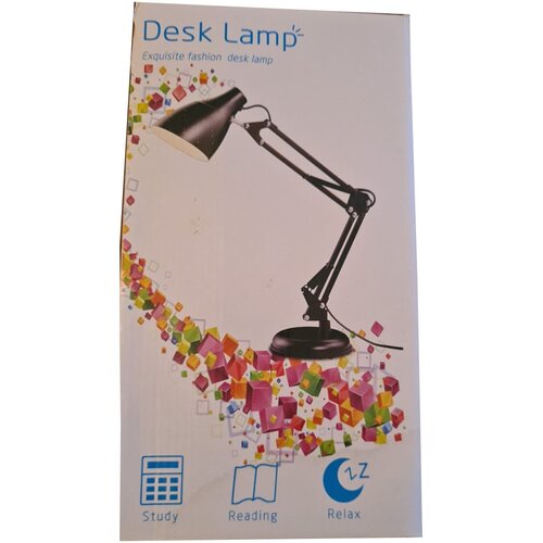     Desk Lamp,  2142