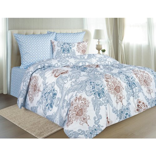 �������� ����������� ����� ����� ������, ������ (100% ������) Moroccan pattern, ��������, �������; ������: 2.0 ���� �������� ��������� 70 � 70, ���� 2870�