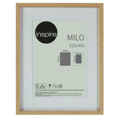  Inspire Milo, 3040 ,  ,  855