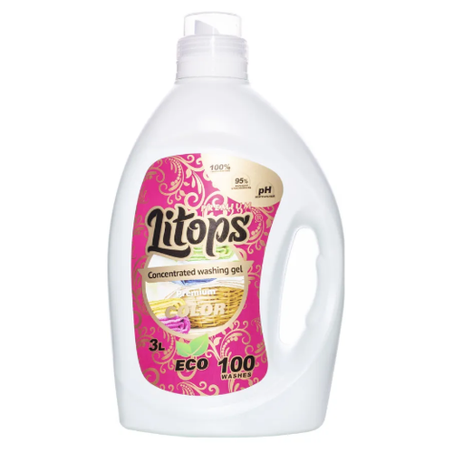      LITOPS Premium , 3,  1090