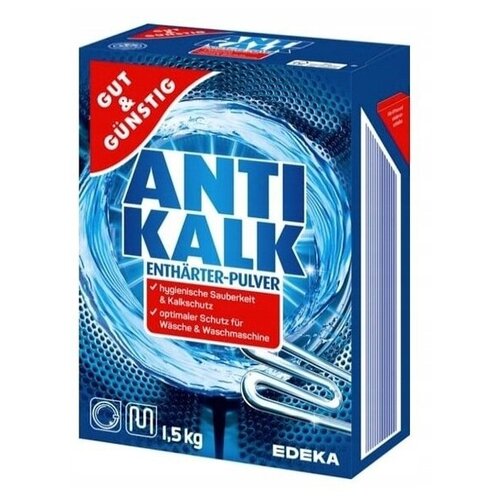 EDEKA     Anti-Kalk 1,5 .,  950