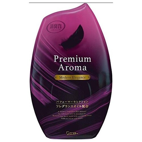 ST Shoushuuriki Premium Aroma         ,   ,  400,  828