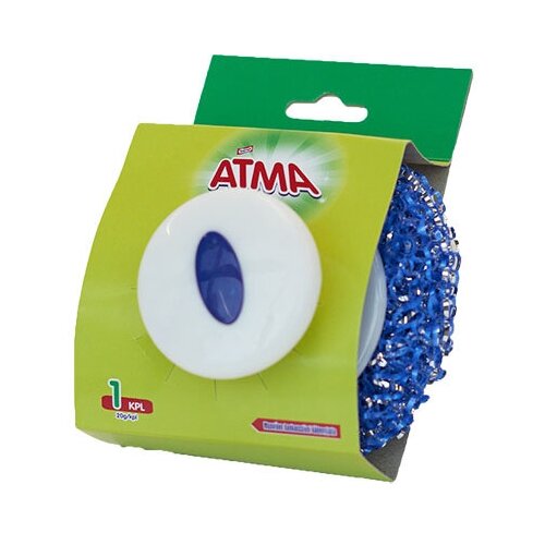 ATMA ����� �������� � ������, ���� 220�