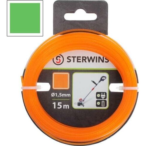    Sterwins d1.5   15 , ,  590