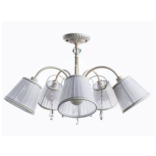   Arte lamp A9515PL-5WG Alexia,  6410