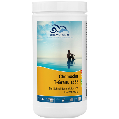   Chemoform  -65  5kg 0501005,  7848