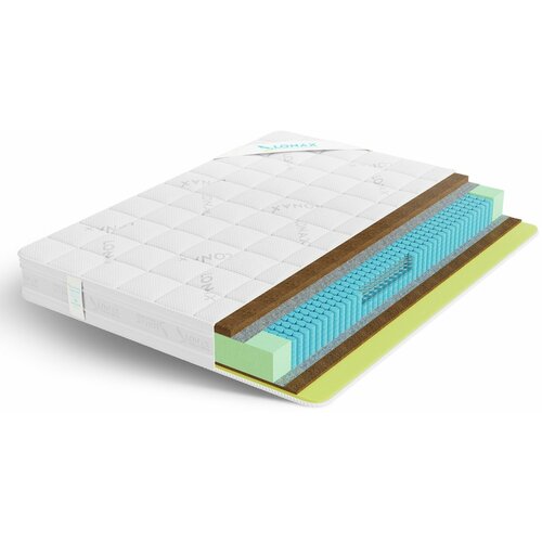 ������ Lonax Cocos-Medium Econom S1000, ������ 160�200 ��, ���� 23064�