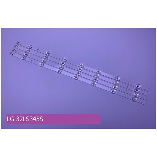 ��������� ��� LG 32LS345S, ���� 2861�