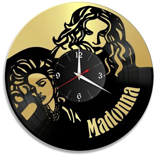       Madonna // / / ,  1390 10 o'clock