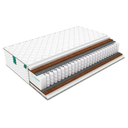 ������ Sleeptek PremierBIG FoamStrong Double 180�195, �����������, ���� 30220�