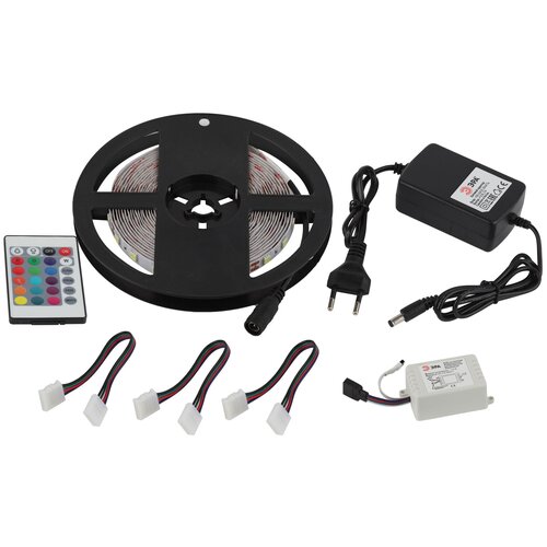 ����� ������������ � ��������� 14,4�� 5� RGB IP20 ��� �0043067, ���� 1260�