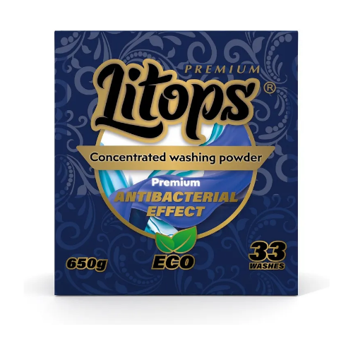    LITOPS Premium, , 33 , 650,  710