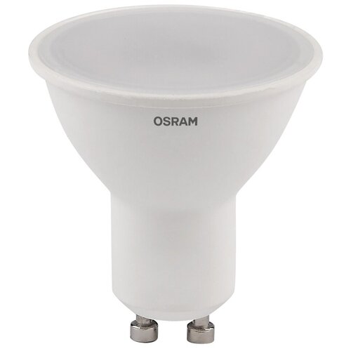    LED Value LVPAR1650 6SW/840 6 GU10 230 101 RU OSRAM 4058075581470,  132 LEDVANCE