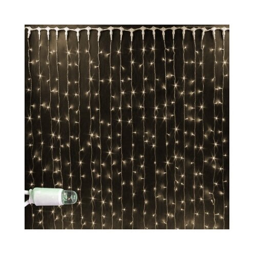 �������� ������������ ������� ����� � ��������� 220B, LED, ������ �����, IP65 Rich LED RL-C2*9F-CW/W, ���� 26750�