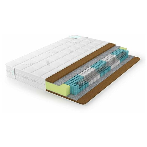 ������ ������ Lonax Cocos S1000 5 Zone 160x195, ���� 28780�