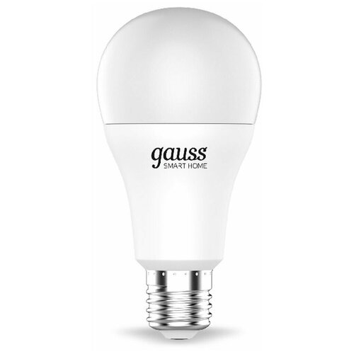    Gauss Smart Home  RGBW A60 RGBW 1055 E27 ,  1690