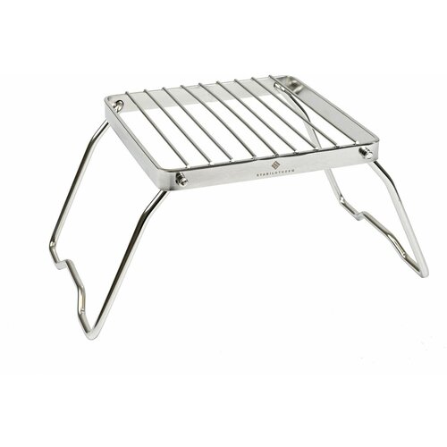     STABILOTHERM BBQ GRID SMALL,  3050