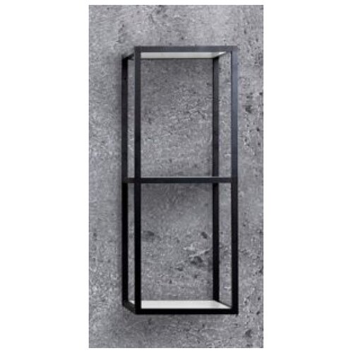 ������������ ��������� ������������� ����� 30x30x80 CEZARES CADRO-30/30/80-2C-SO-MET-ST Nero, ���� 24170�