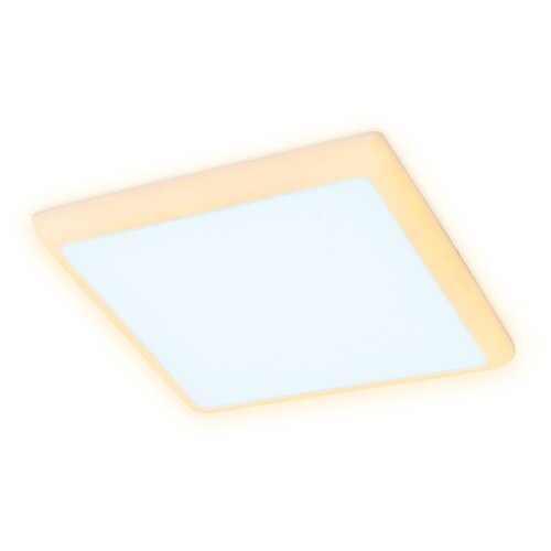   Ambrella Light Led Downlight, DCR337, 30W, IP20,  1763