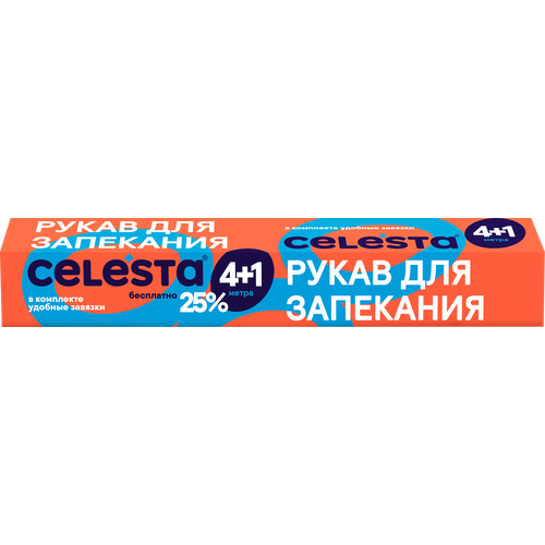 CELESTA    4+1,  92