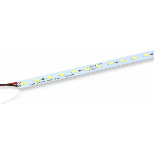   5630, 72 led, G3310 (12V, 20W, warm white),  141