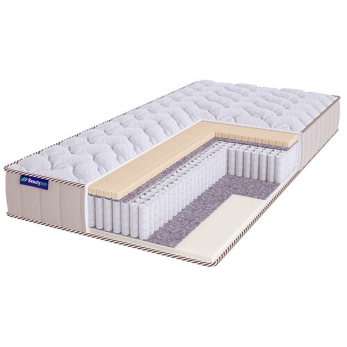 ������ Beautyson Roll Spring Soft Latex 2 S1200 Lux 120�200, ���� 24510�