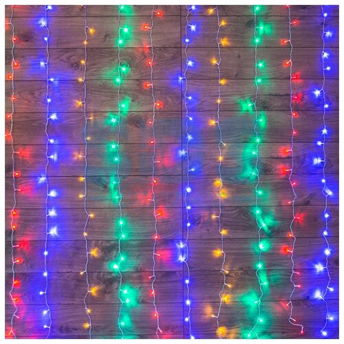  Neon-night , 96 LED , 8 , 1,5 x 1 , ,  1294