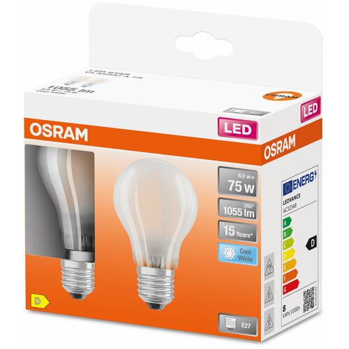   Osram 4058075435308,  593