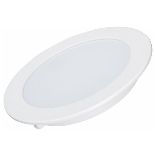  DL-BL125-9W Day White (arlight, IP40 , 3 ),  1571