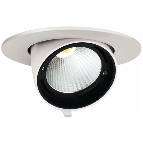 Jazzway PLED DL4 30W 4000K 24  White IP40 1 .,  2255