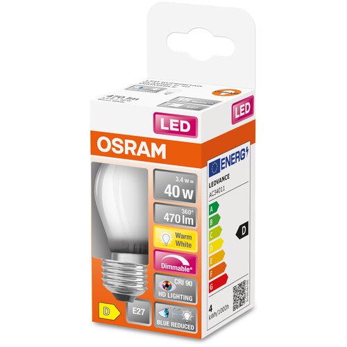    Osram 4058075603110,  365 Osram