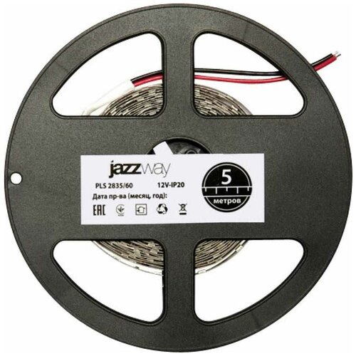 JazzWay   PLS 2835/60-12V-W 6/ IP20 . (.5) JazzWay 2858009,  440