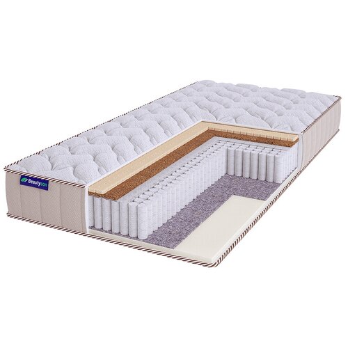 ������ Beautyson Roll Spring Mix Soft S1200 Lux 160�190, ���� 28182�