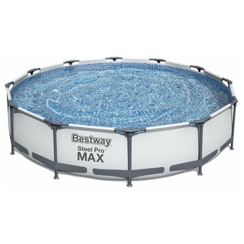   Bestway Steel Pro Max,  -, 366 x 76 , 6473 ,  13537