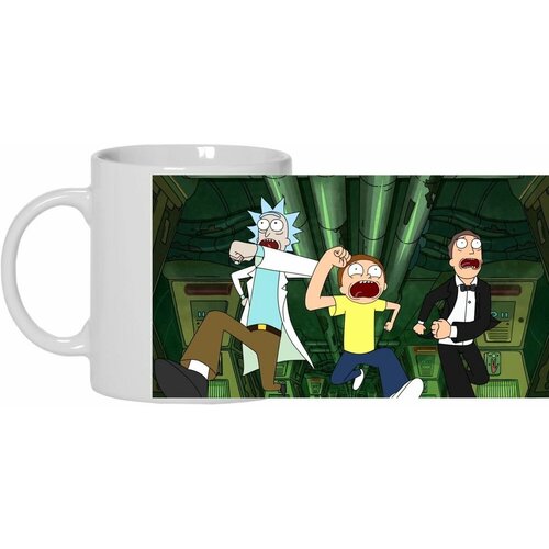    , Rick and Morty 2, ,  570