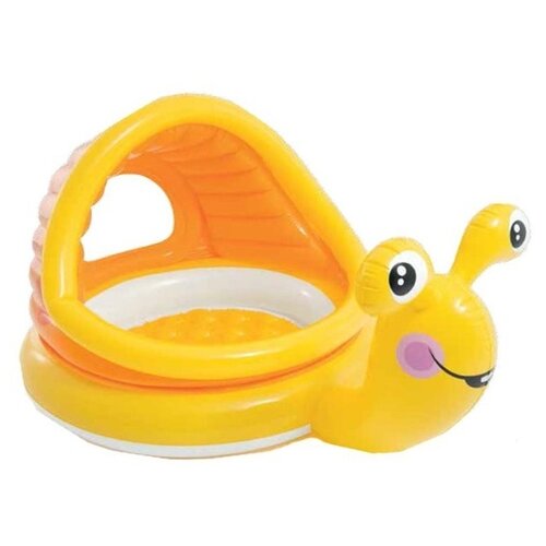   Intex Lazy Snail 57124 ,  2777