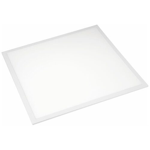  DL-INTENSO-S600x600-40W White6000 (WH, 120 deg, 230V) (Arlight, IP40 , 3 ),  5058