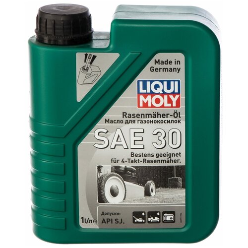 LIQUI MOLY 4 SAE 30 1. (   . ),  1684