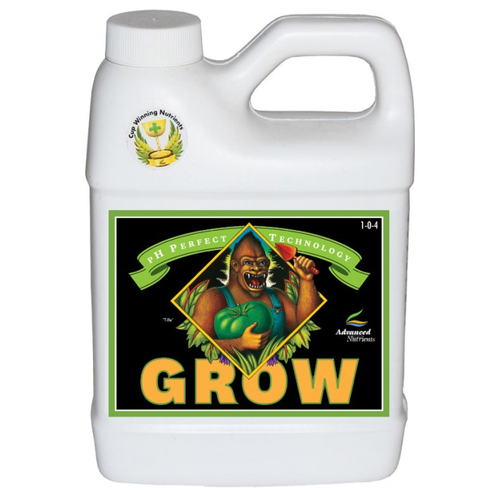  Advanced Nutrients Grow pH Perfect, 0,5 (    ),  790