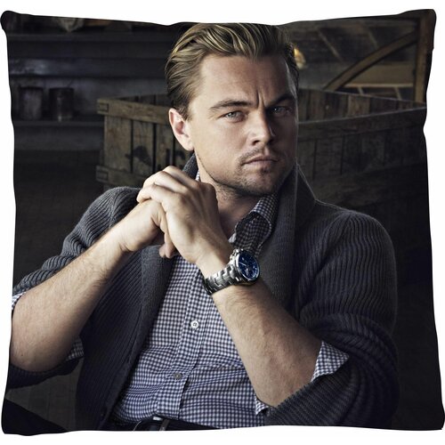 ������� ���������� �������� �� ������ Leonardo DiCaprio, ���� 1050�