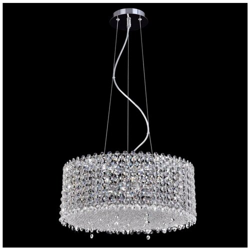   Crystal Lux Eternidat SP6 Chrome,  39700