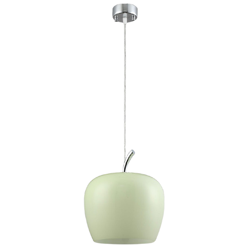   Crystal Lux Amor AMOR SP1 LIGHT GREEN,  8900