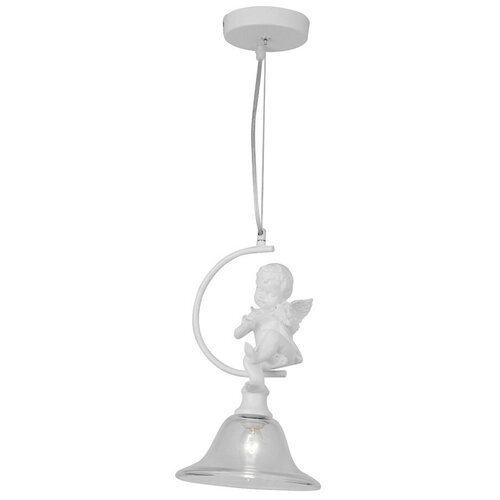   Arte lamp A4288SP-1WH Amur,  5190