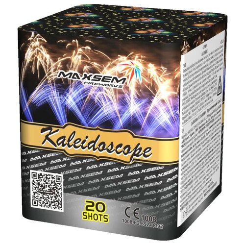  KALEIDOSCOPE (0,8