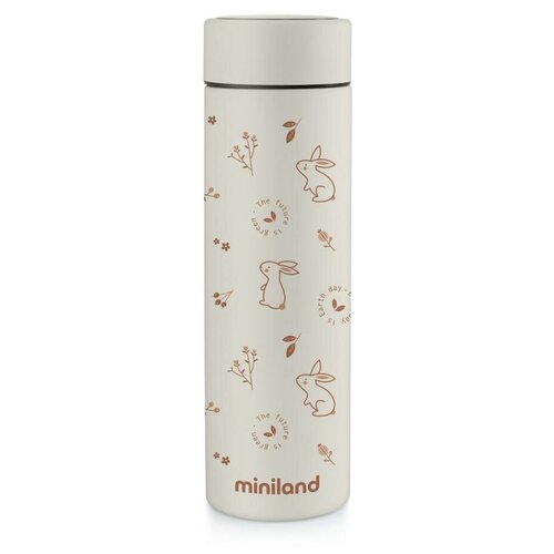    Miniland Natur Thermos, 450  ,  2290