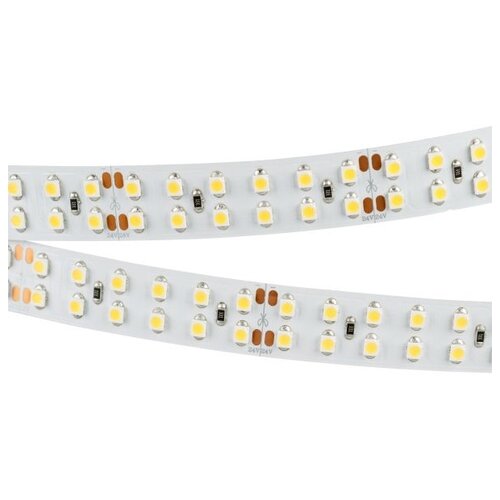   RT 2-5000 24V Warm2400 2x2 (3528, 1200 LED, LUX),  3799