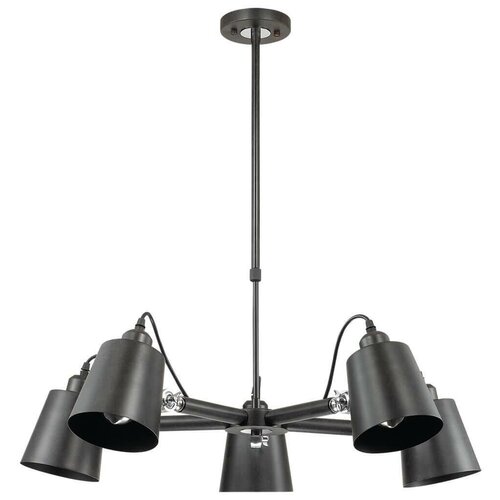    . LUMION NEROPIUS 5E275*60W ;,  6775